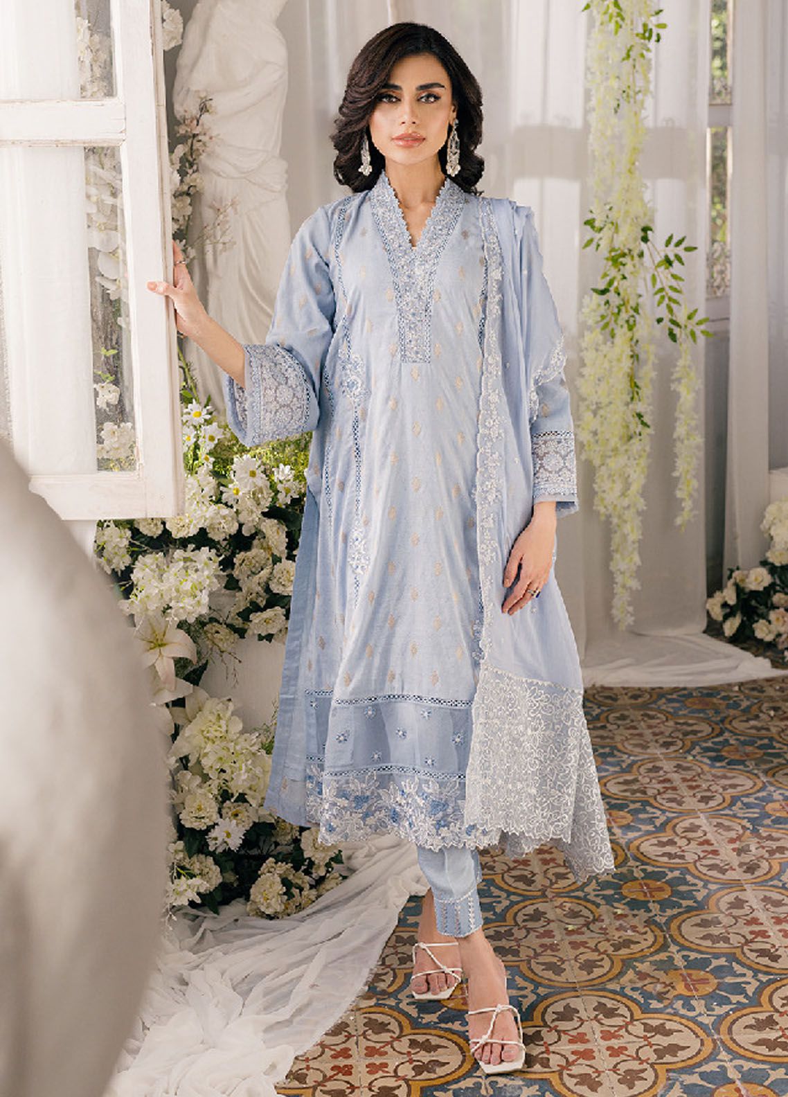 Ensembles by Sanaulla Store